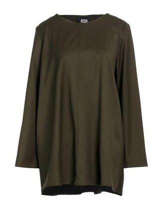 Alpha Studio TOPWEAR - Tops on YOOX.COM