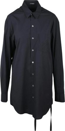 Ann Demeulemeester Donna, Camicette, Nero, S, new