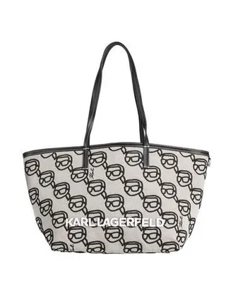 Karl Lagerfeld BOLSOS - Bolsos de asas largas en YOOX.COM