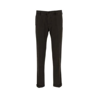 Incotex Chinos, male, Brown, Size: W30 Chinos