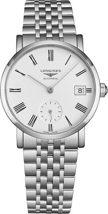 Longines Womens Elegant Watch