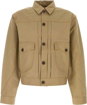 Vivienne Westwood Giacca Marlene - Marrone