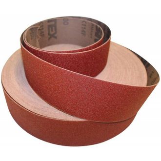 OEM Cinta Abrasiva 115mm K180 M Vsm