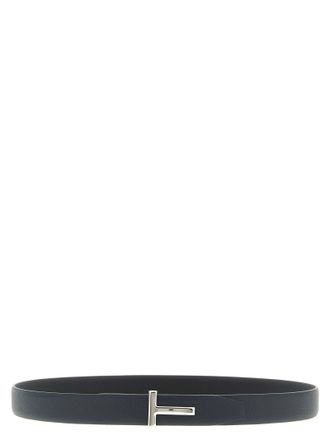 Tom Ford geh&auml;mmerter Wendeg&uuml;rtel