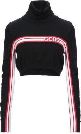 GCDS KNITWEAR - Turtlenecks sur YOOX.COM