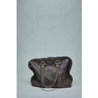 Guidi GB1A Soft Horse Full Grain Handle Bag