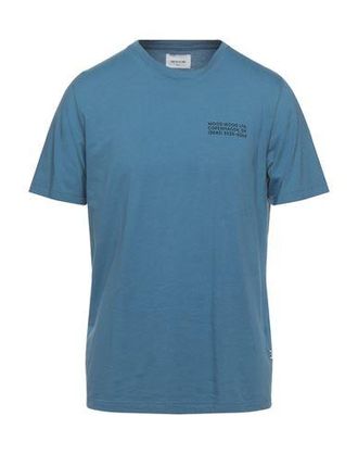 Wood Wood TOPWEAR - T-shirts on YOOX.COM