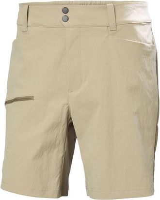 Helly Hansen Vika Tur Shorts Shorts f&uuml;r Herren | beige