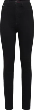 Philipp Plein Super High Waist Jegging