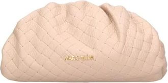 Marc Ellis Zelia Lux Handtas - Dames - Clutches - Roze - ONE Size - Katoen - Tassen