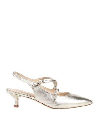 Le Fabian FOOTWEAR - Pumps sur YOOX.COM