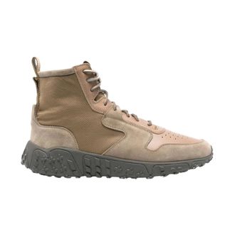 Buttero Stivaletti Vara con Pannelli - - Shoes - Uomo - Multicolore - 44 EU