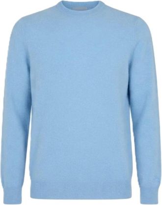 MC2 Saint Barth Maglione - - Knitwear - Uomo - Blu - XL