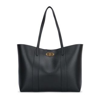 Mulberry Shoulder Bags, female, Black, Size: ONE SIZE Stylish Handbags for Everyday Use