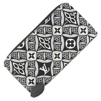 Louis Vuitton Pre-owned Vintage Chain/Shoulder Wallet - unisex - Louis Vuitton Vintage - Vintage Wallets - Multicolor - ONE SIZE - Pre-owned