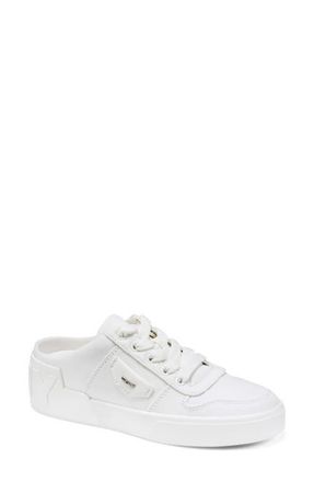 DKNY Murphy Sneaker in Cream at Nordstrom, Size 9.5