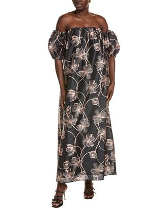 Hutch Iris Maxi Dress