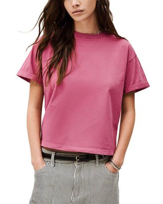 BA&SH Ba&Sh Rosie T-Shirt