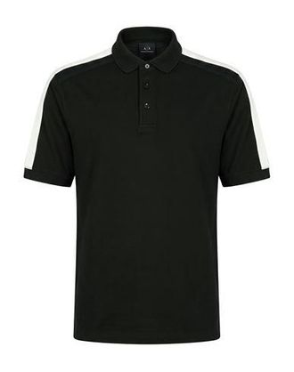 A|X Armani Exchange TOPWEAR - Polo shirts on YOOX.COM