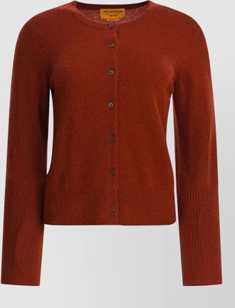 Guest In Residence cashmere cardigan