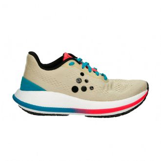 Craft Womens Pacer Shoe In Plaster/crush