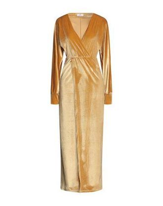 Simona A Maxi dresses