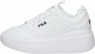 Fila Sneakers - Heren - Schoenen - Wit - Maat: 40 EU