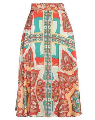 Anonyme Designers BOTTOMWEAR - Gonne midi su YOOX.COM