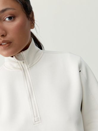 Born Sweatshirt Bloom Dove