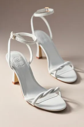 Forever Soles Veda Strappy Heeled Sandals