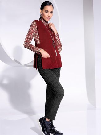 Création L Pullunder