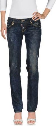Dsquared2 BOTTOMWEAR - Jeans sur YOOX.COM