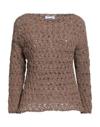 Alpha Studio Sweaters