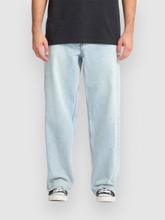 Volcom Billow Denim Jeans blau