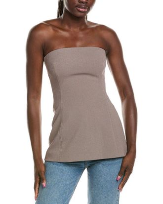 Paris Georgia Paris Georgia Portia Bodice Top