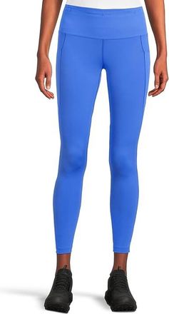 Arc'teryx Essent High-Rise Utility Legging 26 Womens Outerwear Electra : 8 26, Mesh/Nylon