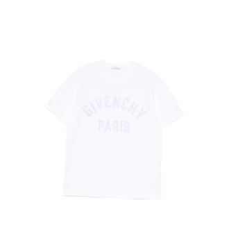 Givenchy Logo-print T-shirt