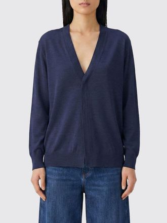 SA SU PHI Cardigan in cashmere e seta Sa Su Phi