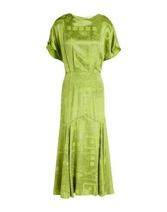 Never Fully Dressed DRESSES - Midi dresses on YOOX.COM