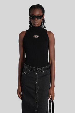 Diesel M-Onervax-Top Topwear