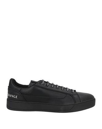 A|X Armani Exchange SCHUHE - Sneakers auf YOOX.COM