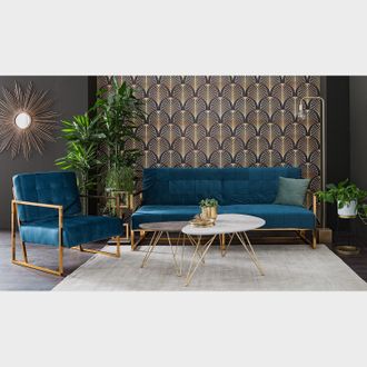 Jack & Alice home24 Schlafsofa Cocora I