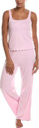 Honeydew Intimates 2Pc Blissful Tank & Pant Pajama Set