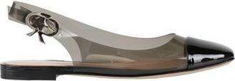 Gianvito Rossi FOOTWEAR - Ballet flats on YOOX.COM