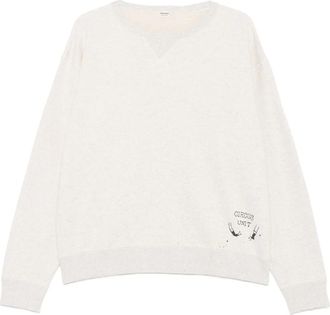 Chimala Printed Sweatshirt