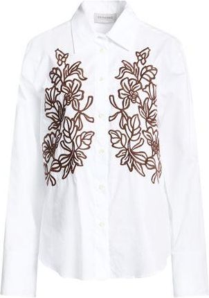 Ermanno Scervino TOPWEAR - Shirts on YOOX.COM