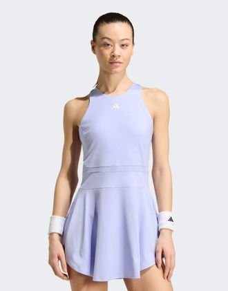 adidas adidas Performance - Tennis Climacool - Vestito Y viola