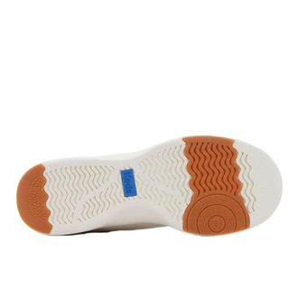 Keds BlissWalk Alt Engineered Knit Sneaker Snow White / Oatmeal KW-BLISAL-5 Womens