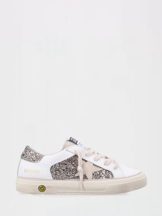 Golden Goose Sneakers GOLDEN GOOSE Kids color White