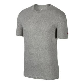 Nike SB T-Shirt Grey AR4024-063